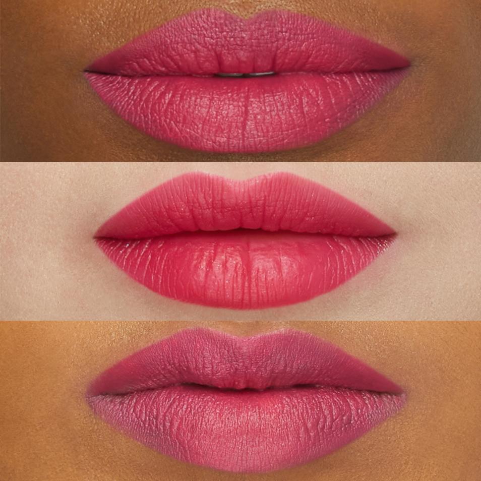 Badass Icon Matte Lipsticks | Spring