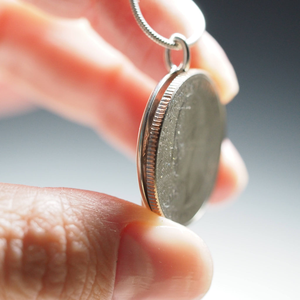 Barcelona, Spain Pendant