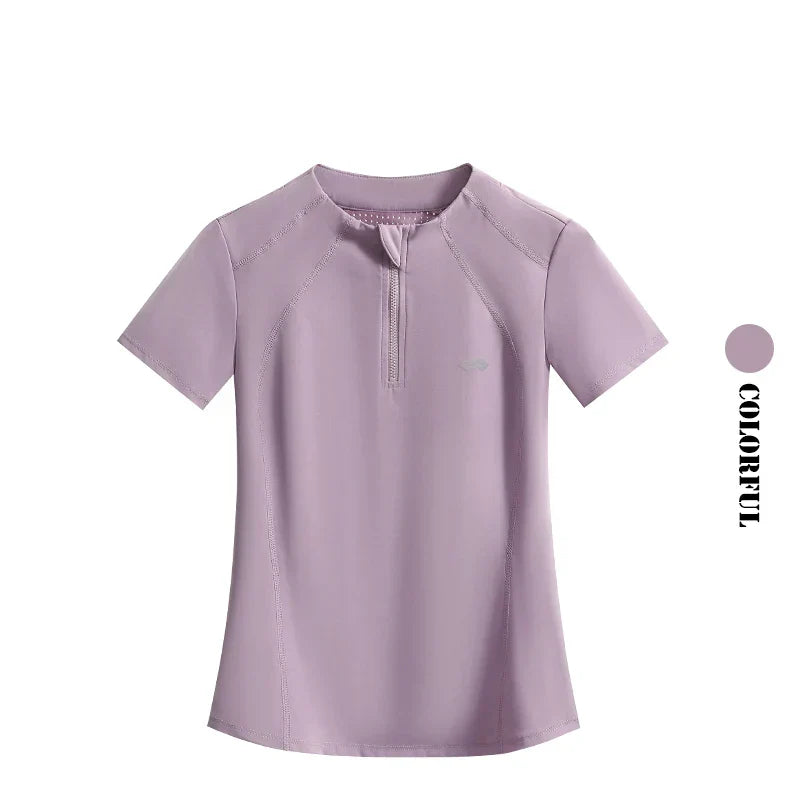 Active Elegance: 2-Piece Tennis Skirt Set