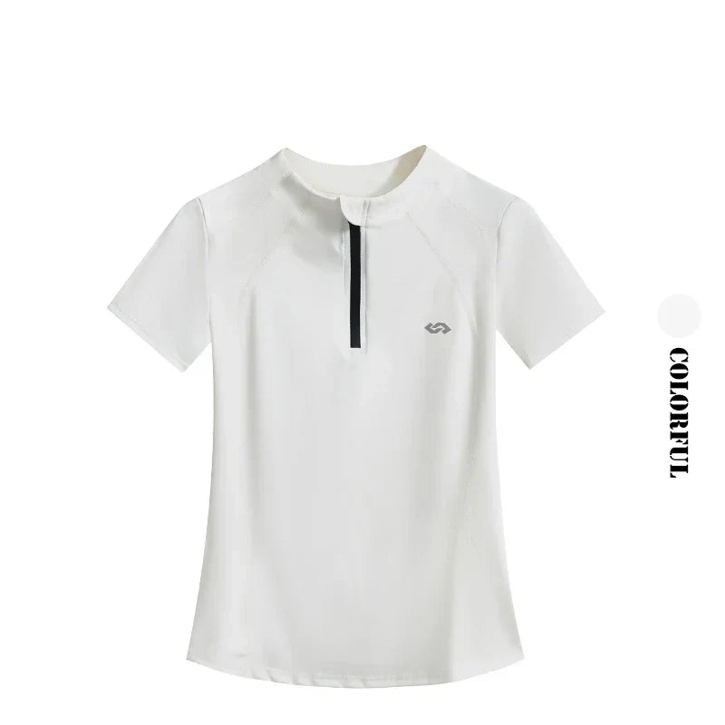 Active Elegance: 2-Piece Tennis Skirt Set