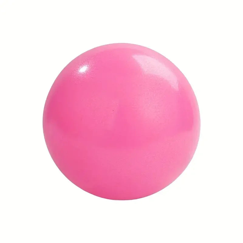 25CM New Yoga Pilates Ball Exercise Gymnastic Training Mini Balls
