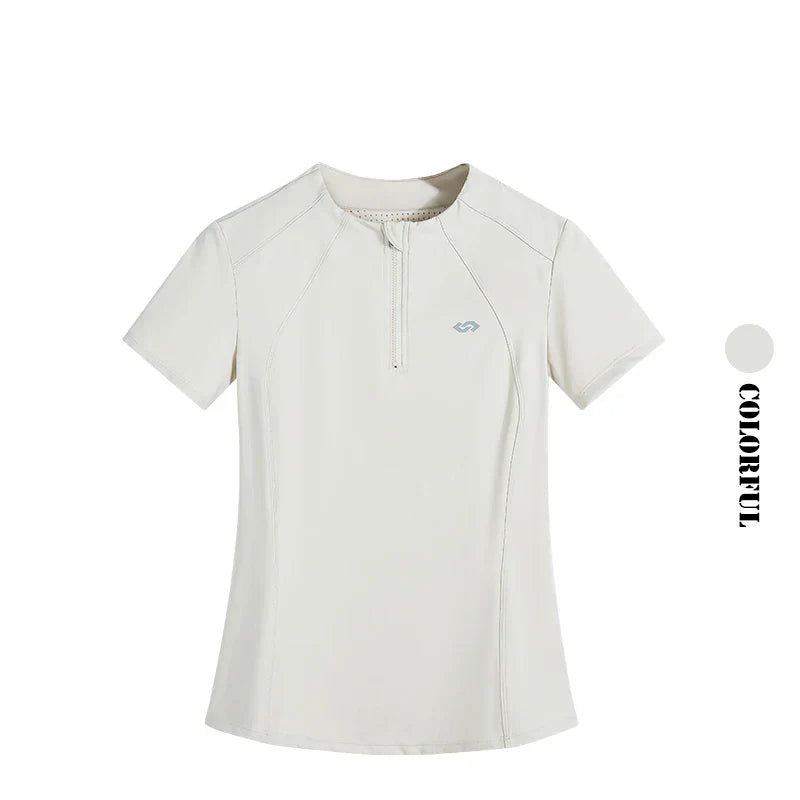 Active Elegance: 2-Piece Tennis Skirt Set