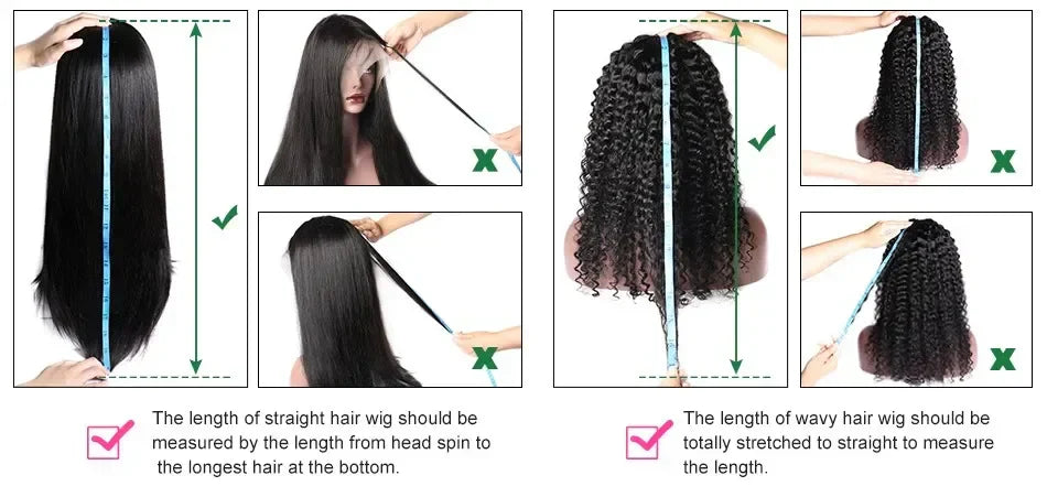 1B/27 Highlight Bob Wig - Brazilian Remy Human Hair 13x4 Lace Front Short Straight Wig (Clearance)