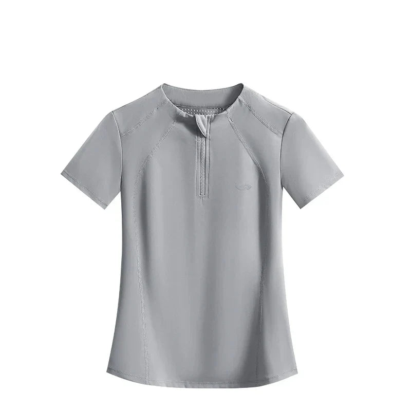 Active Elegance: 2-Piece Tennis Skirt Set