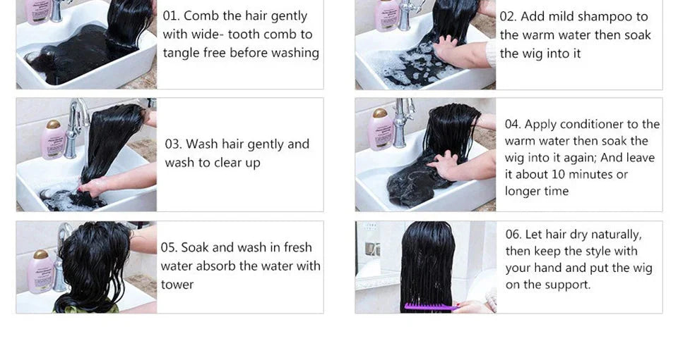 12 Inch Straight Bob Wig | Glueless | Brazilian Remy Hair | 4x4 Lace Closure | Pre-Cut | Ready to Wear | Natural Black