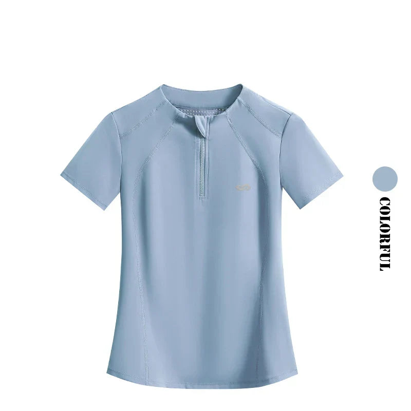 Active Elegance: 2-Piece Tennis Skirt Set