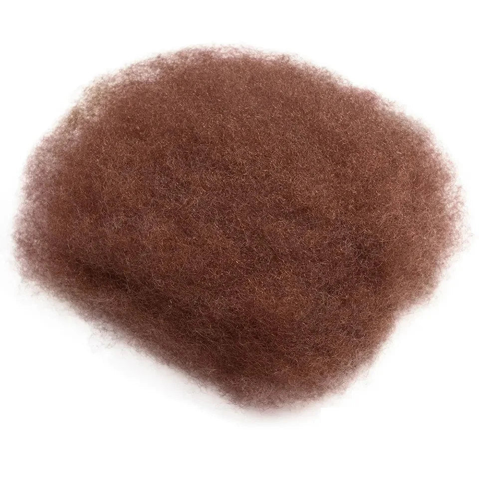 Afro Kinky Curly Bulk Human Hair | For Locs, Twists & Braids