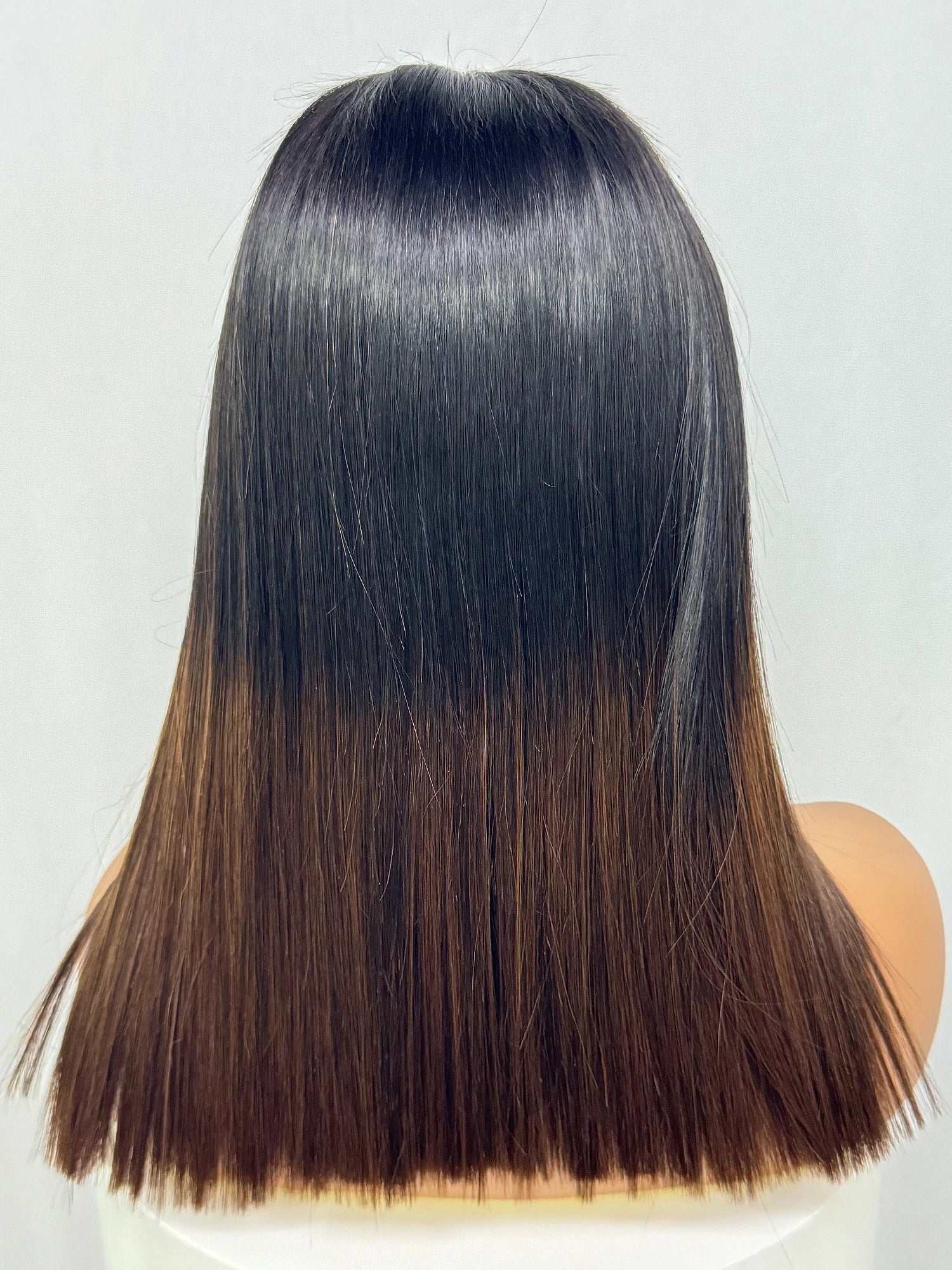 16A Super Double Drawn Bone Straight Bob Wig | 2x6 Real HD Lace Closure Vietnamese Virgin Human Hair