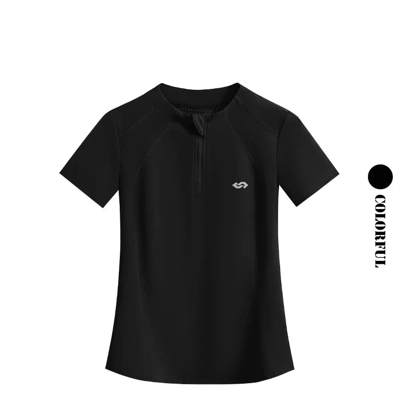 Active Elegance: 2-Piece Tennis Skirt Set