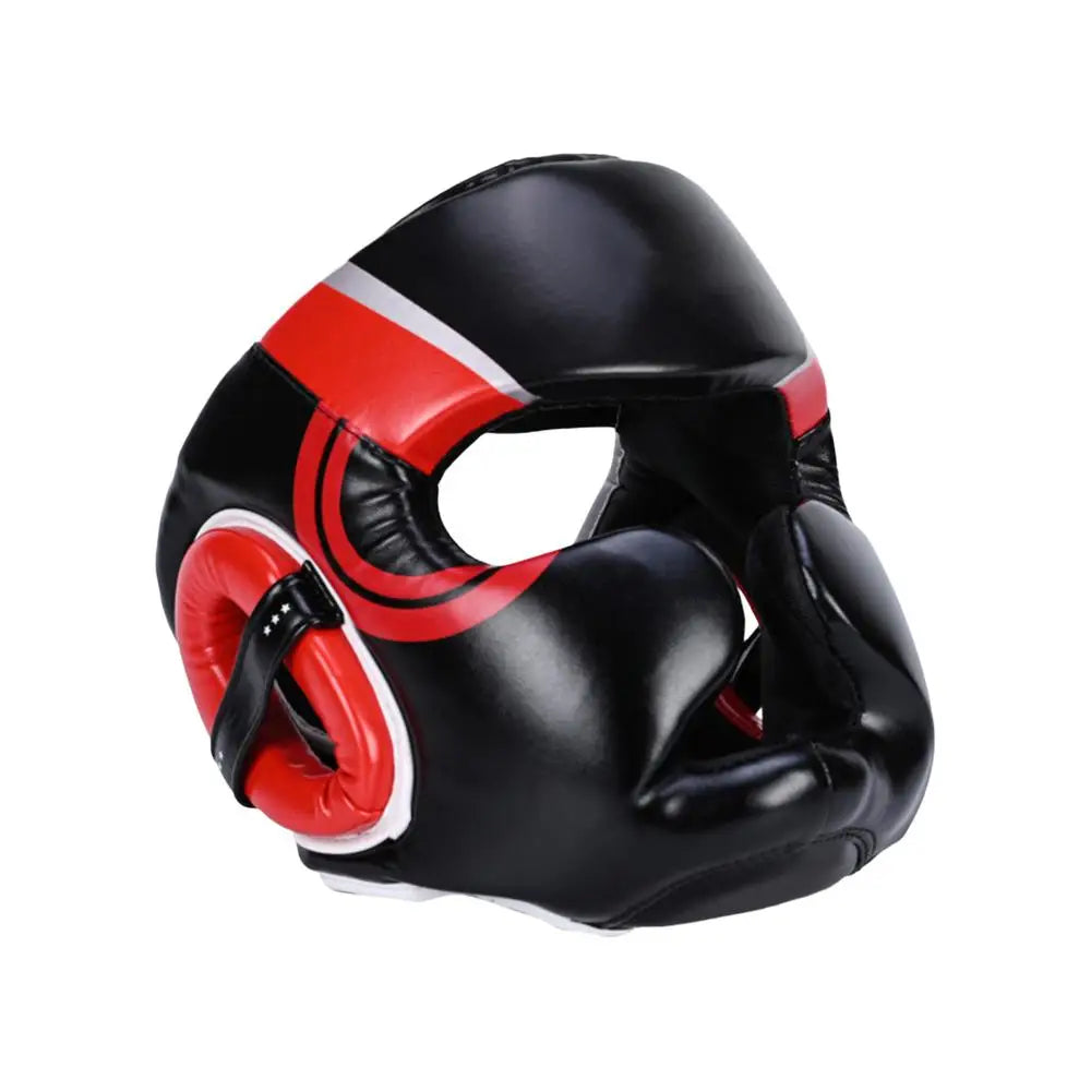 Adult Boxing Headgear Protector