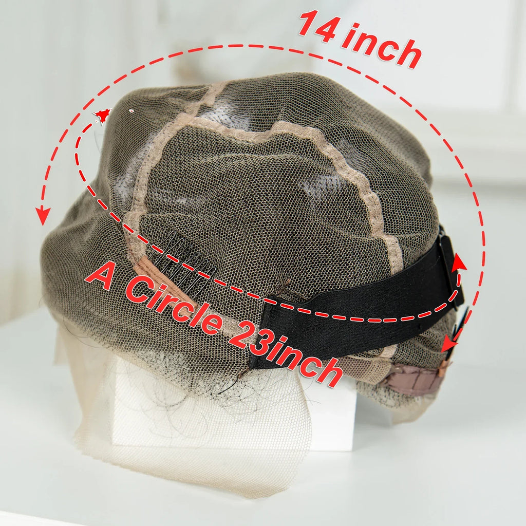 3-in-1 Handmade Bantu Braids Wig | Knotless Box & Faux Locs Options | Full Lace