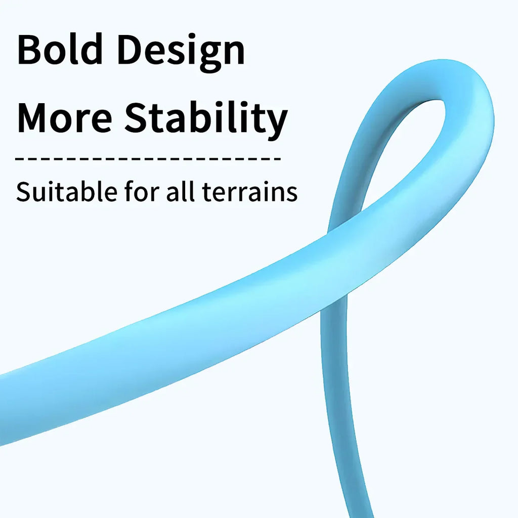 1 Piece Jump Rope with Counter Adjustable Length Suitable for Sports Fitness Training Sports Supplies