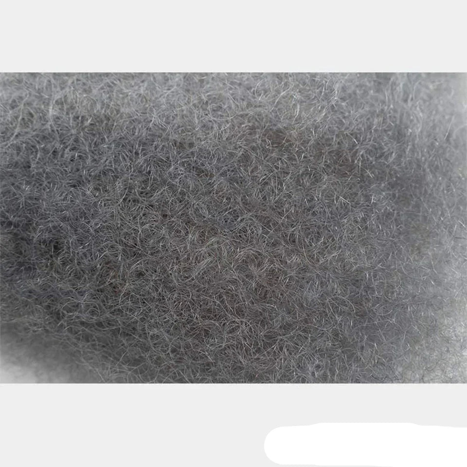 Afro Kinky Curly Bulk Human Hair | For Locs, Twists & Braids