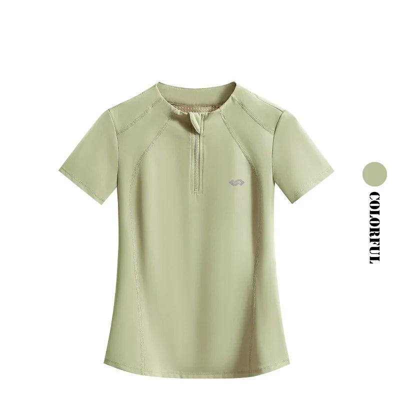 Active Elegance: 2-Piece Tennis Skirt Set