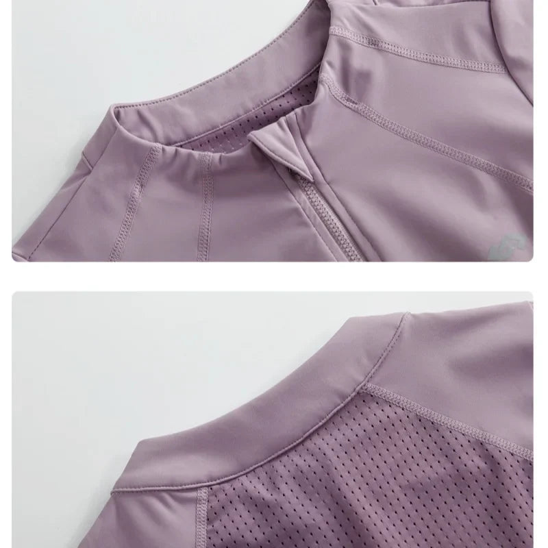 Active Elegance: 2-Piece Tennis Skirt Set