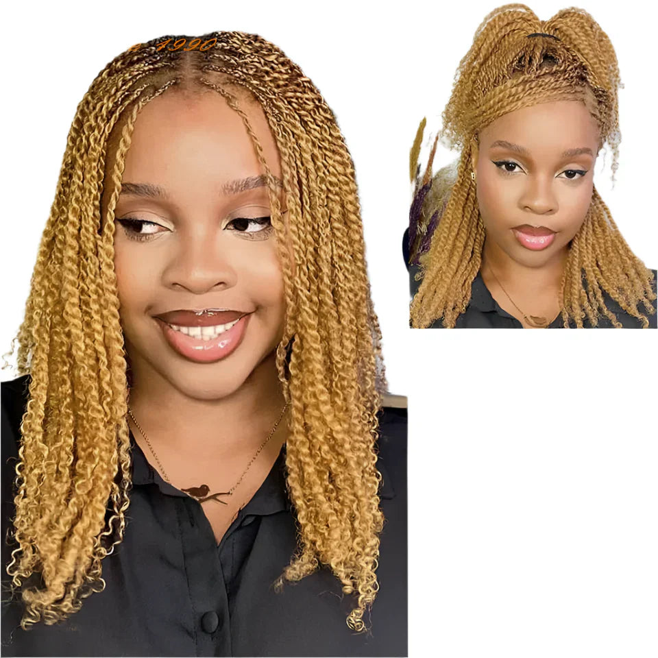 16A Virgin Afro Kinky Bulk Human Hair | Soft, Lightweight, & Long-Lasting for Braiding & Locs (50g)