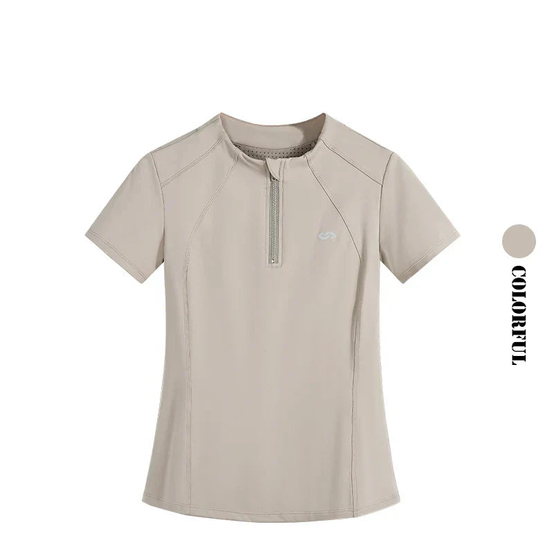 Active Elegance: 2-Piece Tennis Skirt Set