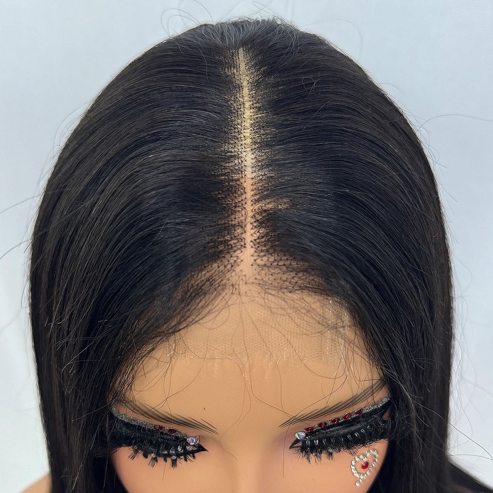 300% Density 16A Double Drawn Bone Straight Wig | 2x6 Real HD Lace Raw Vietnamese Virgin Human Hair