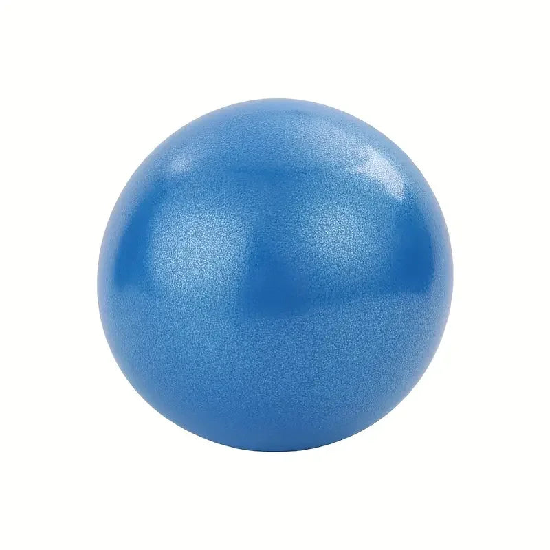 25CM New Yoga Pilates Ball Exercise Gymnastic Training Mini Balls