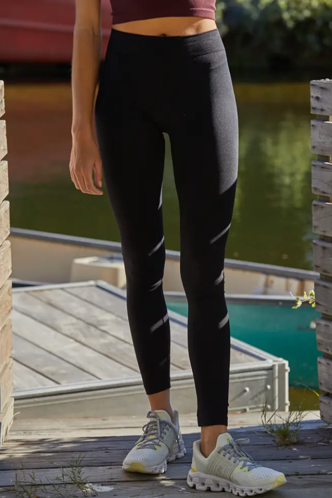 Base Layer Legging