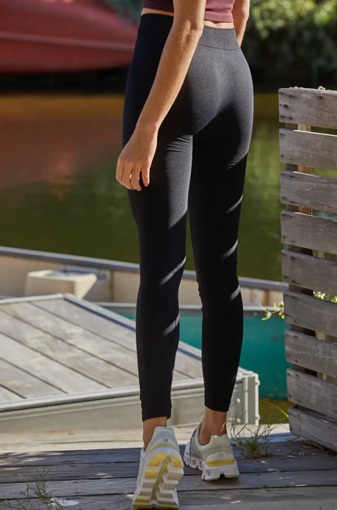 Base Layer Legging