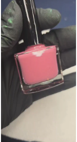 Accidentally Pretty- Bello Dal Cielo Artisan Nail Polish