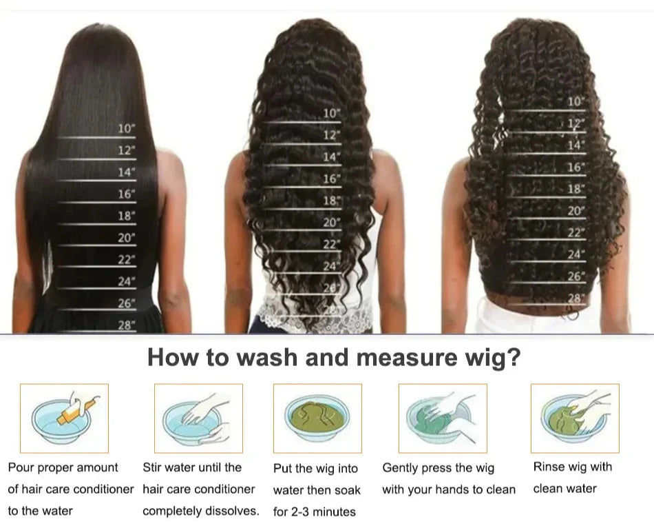 613 Blonde HD Lace Frontal Wig 13x4/13x6 Straight Human Hair Wigs Brazilian Remy