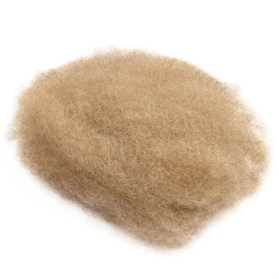 Afro Kinky Curly Bulk Human Hair | For Locs, Twists & Braids