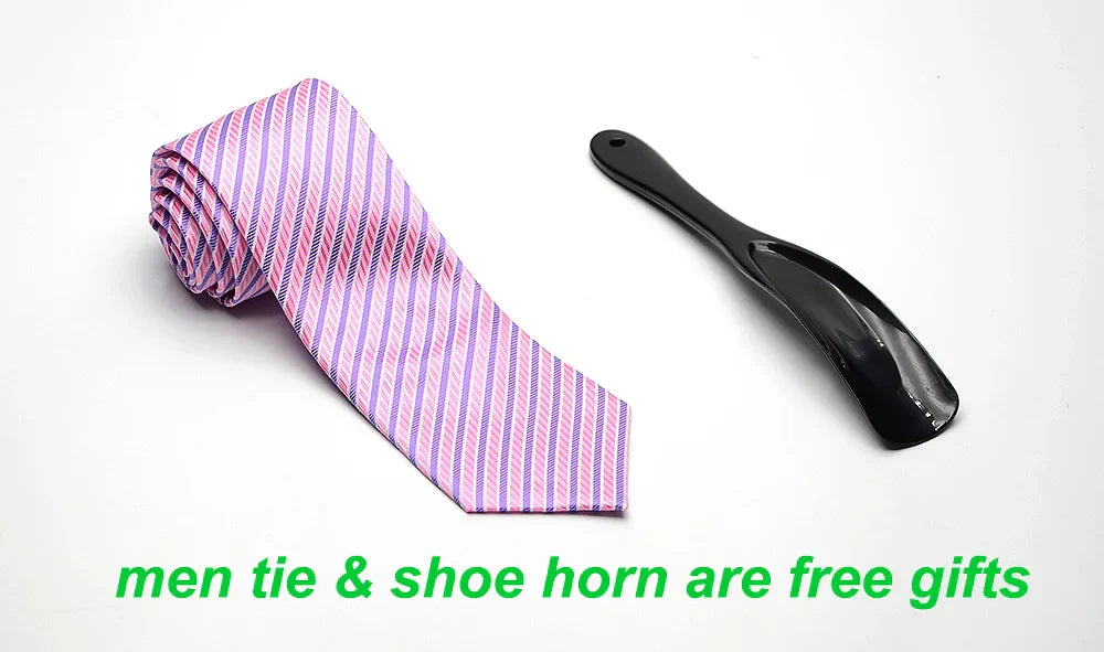 4 Colors Luxury Men's Genuine Leather Cow Suede Brogue Oxfords | Carving Design Casual & Wedding Dress Shoes