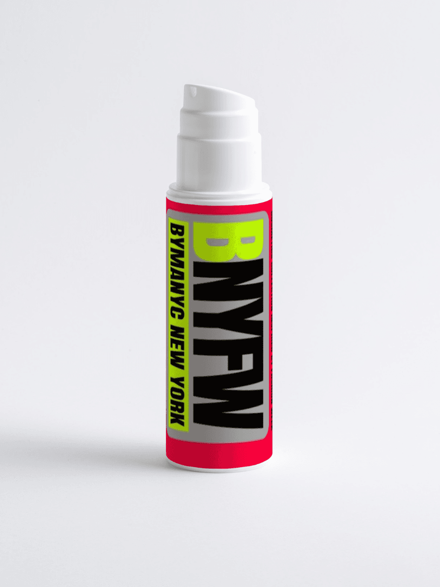 After-Sun Soothing Lotion Organic & Vegan | BYMANYC ® New York