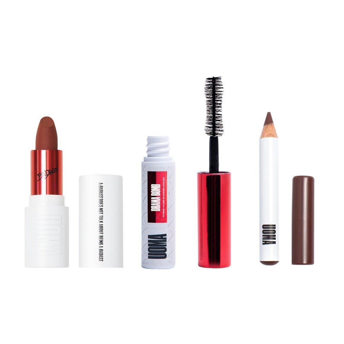 Badass Icon Matte Lipstick Mini