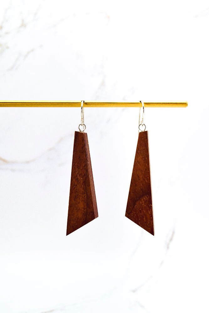 Ascent Earrings