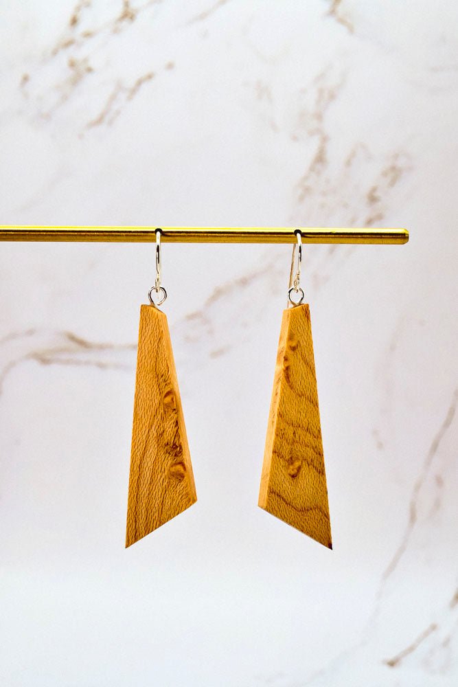 Ascent Earrings