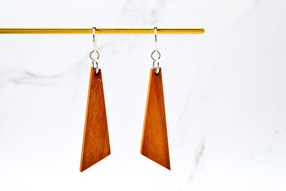 Ascent Earrings