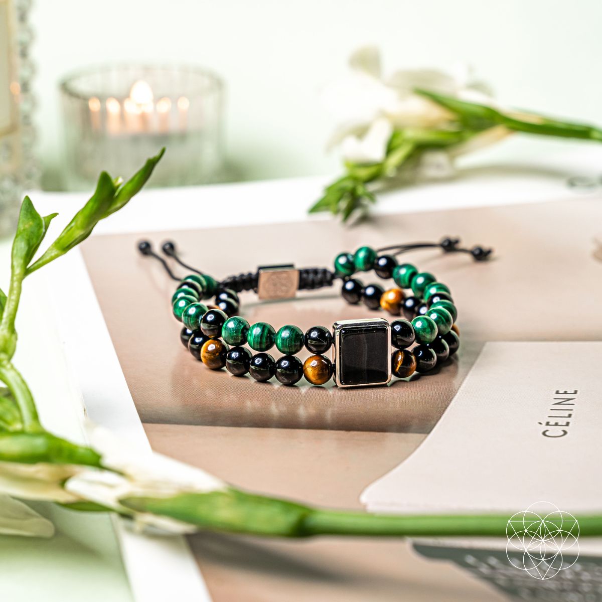 Apollo's Shield - Bracelet of Power