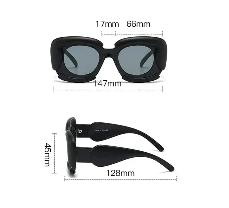 Aviator Sunglasses for Women