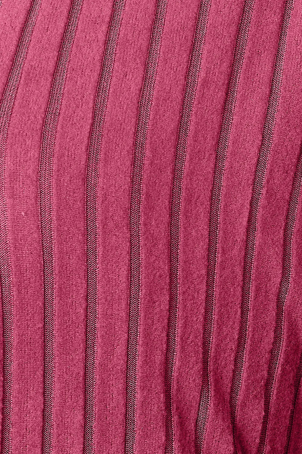 Basic Bae Ribbed Cocoon Cardigan