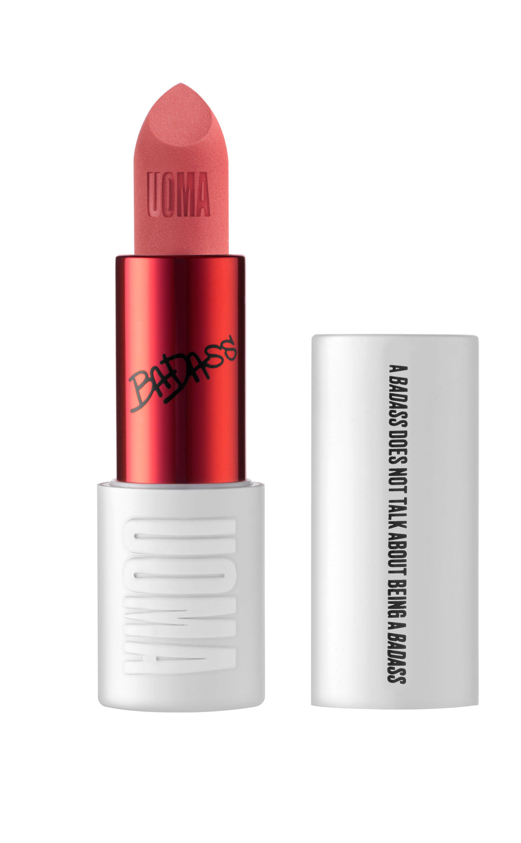 Badass Icon Matte Lipsticks | Spring