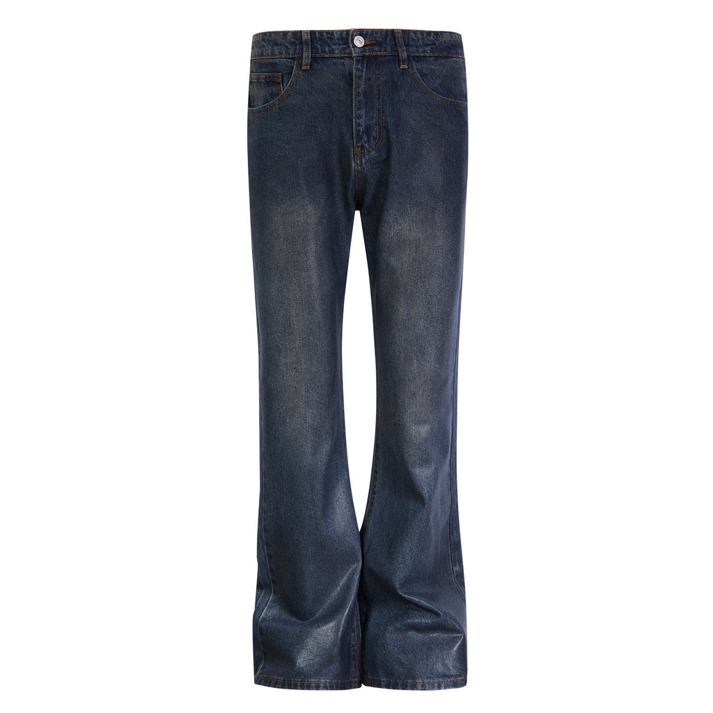 American Retro Jeans For Men And Women