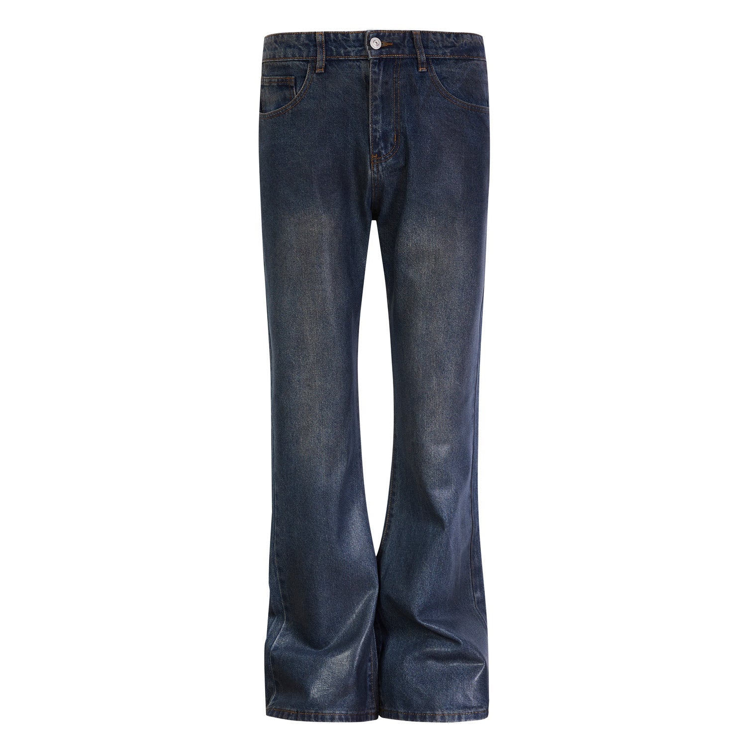 American Retro Jeans For Men And Women