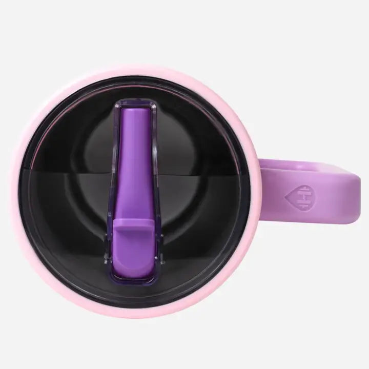 40 oz Traveler Tumbler