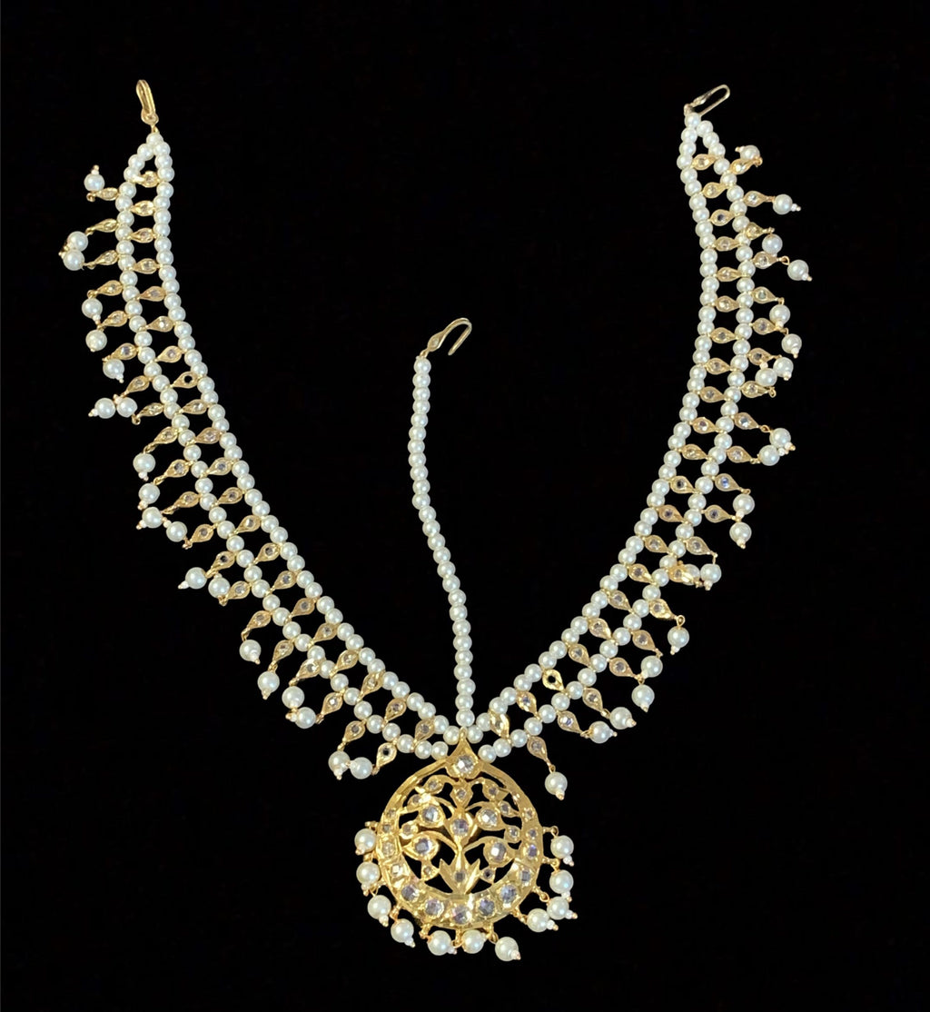 Abira mathapatti ( SHIPS IN 2 WEEKS )