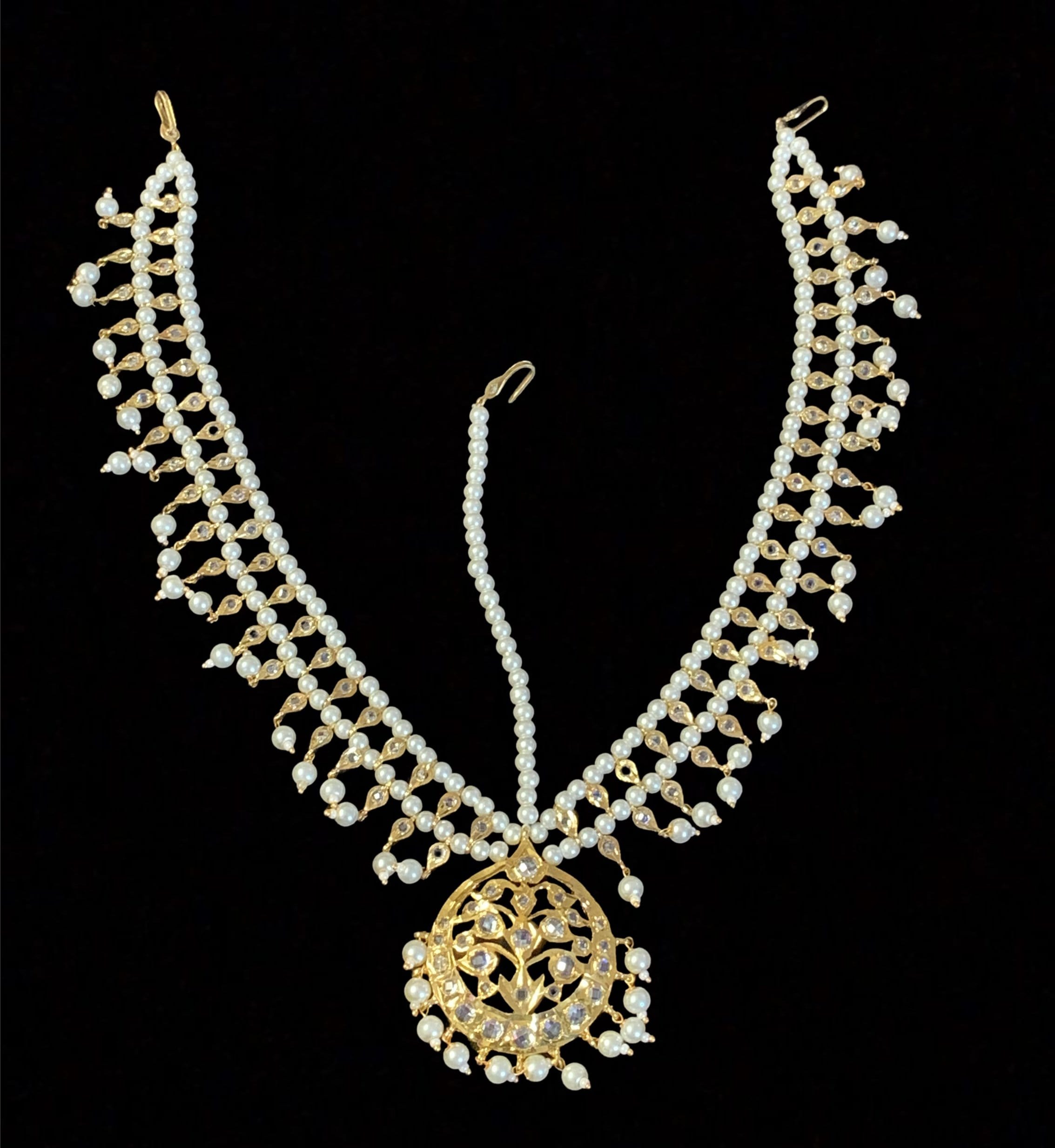 Abira mathapatti ( SHIPS IN 2 WEEKS )