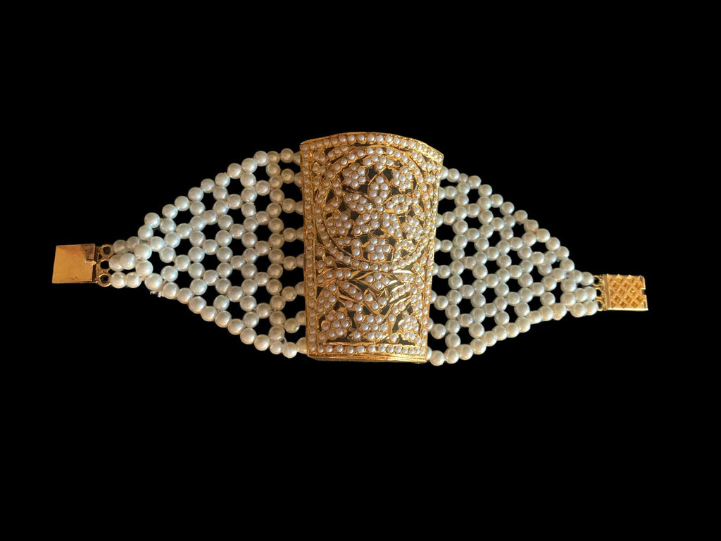 B81 Jadau bracelet ( READY TO SHIP )