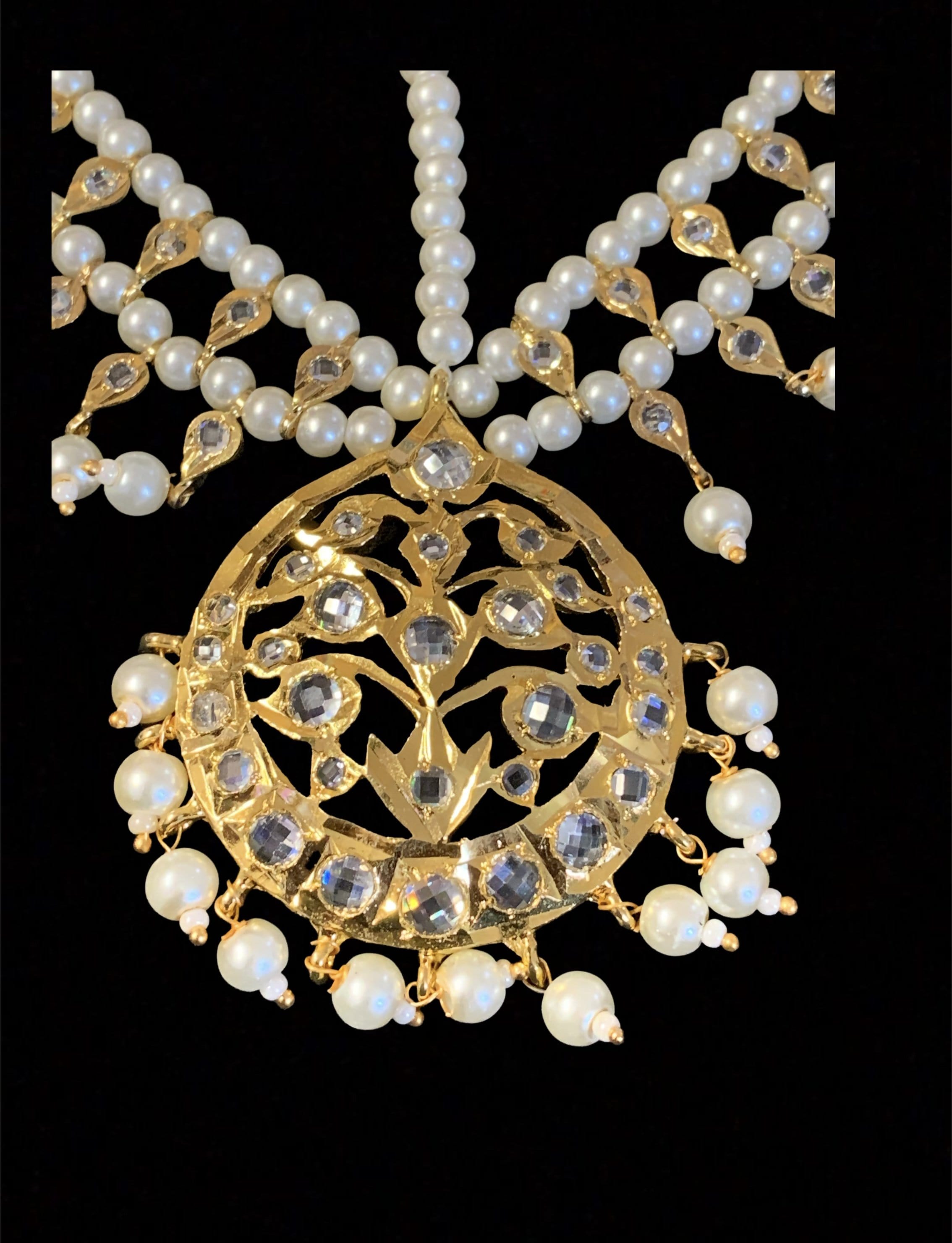 Abira mathapatti ( SHIPS IN 2 WEEKS )