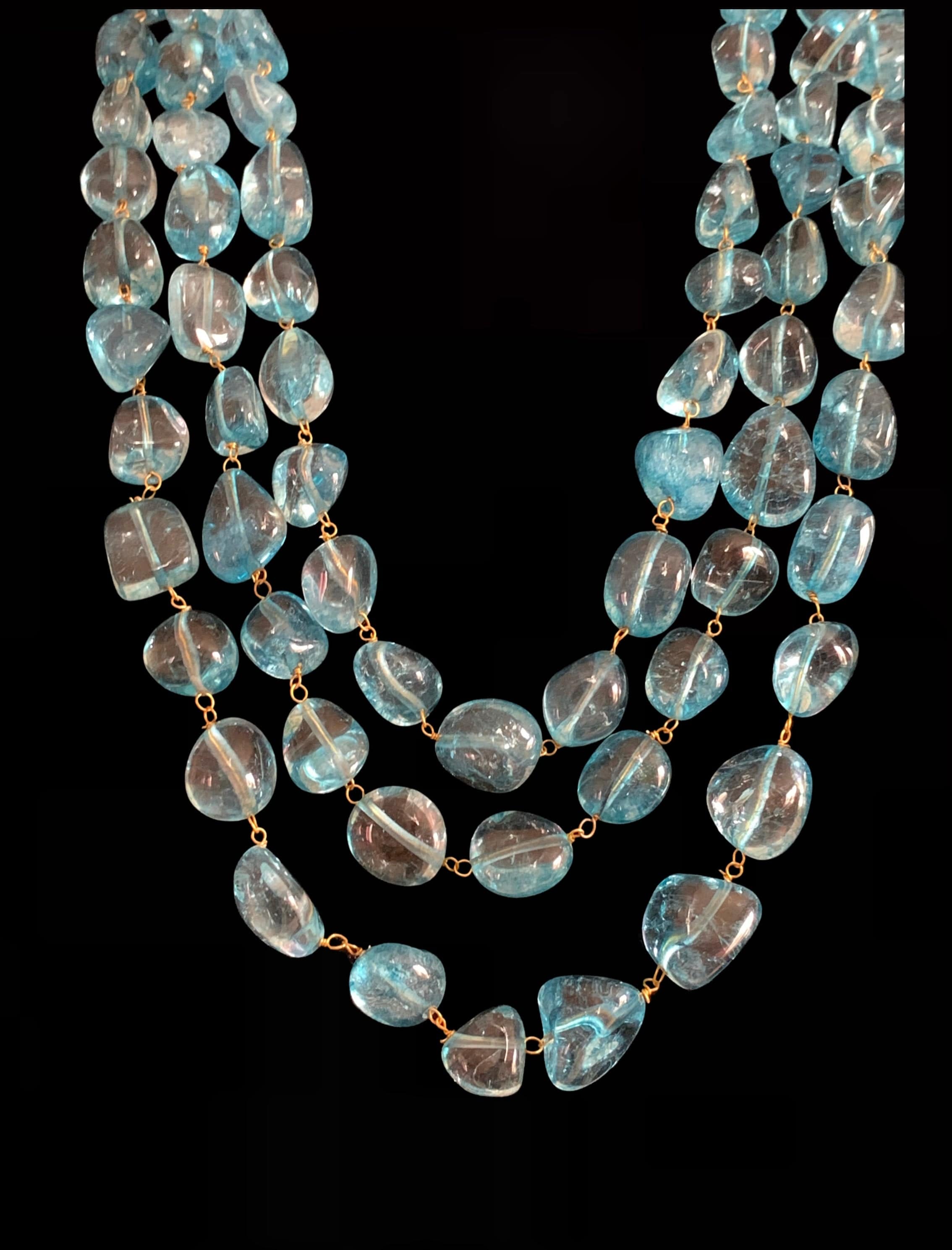 Beads mala ( READY TO SHIP )