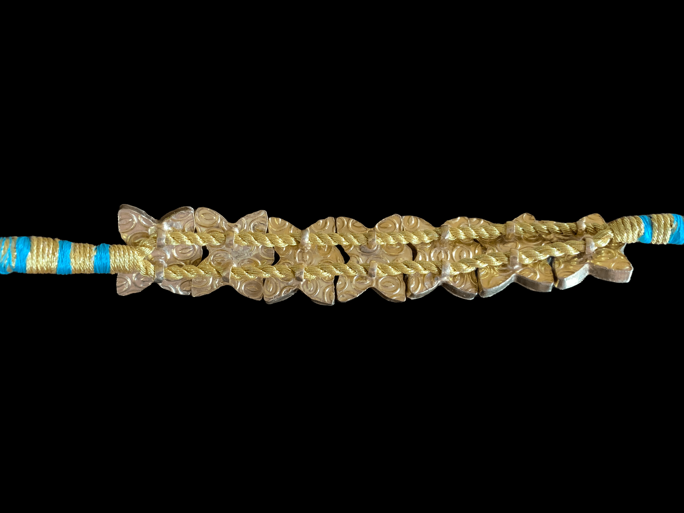 B19 Shamsa ponchi bracelets ( READY TO SHIP  )