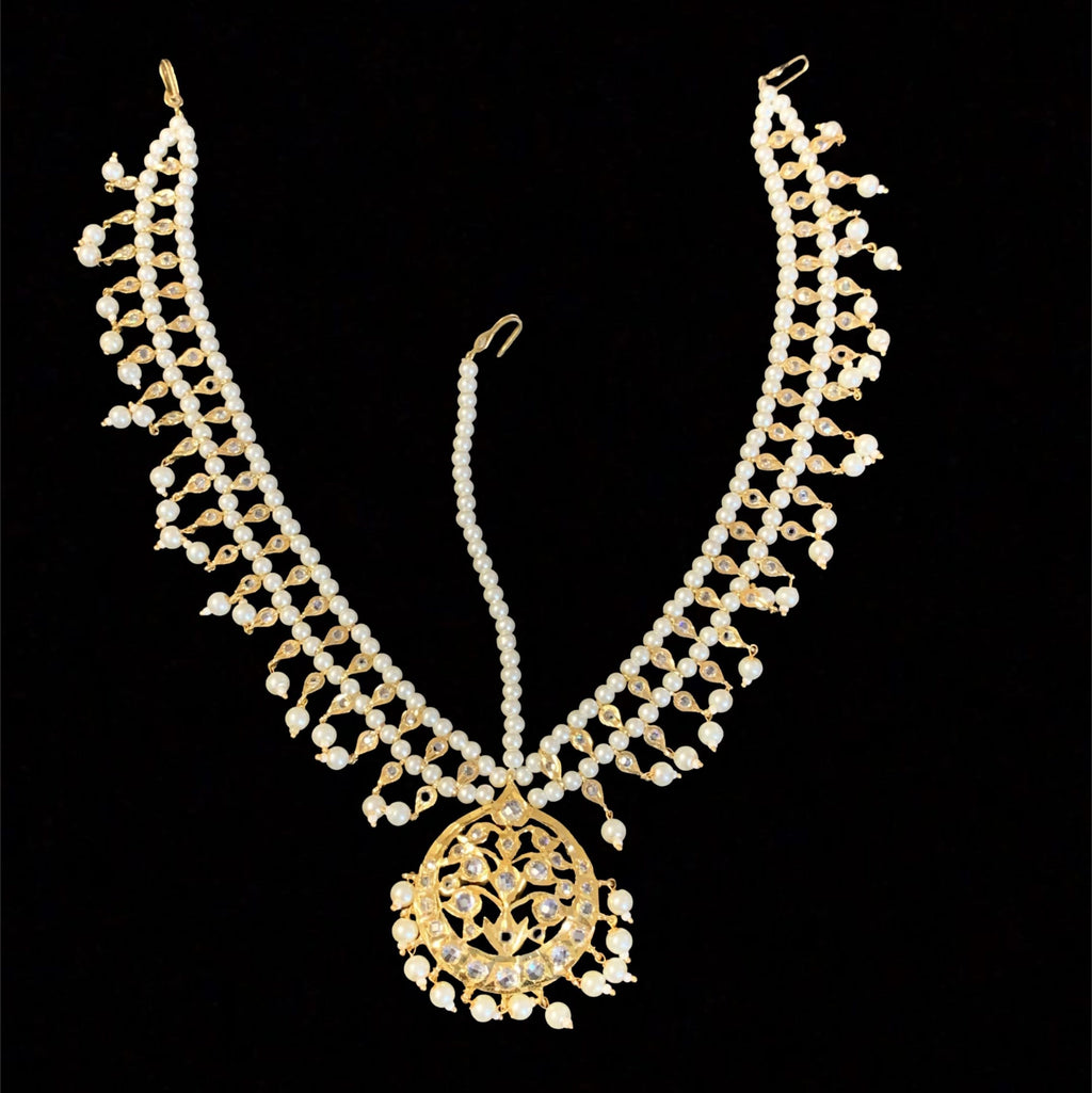 Abira mathapatti ( SHIPS IN 2 WEEKS )