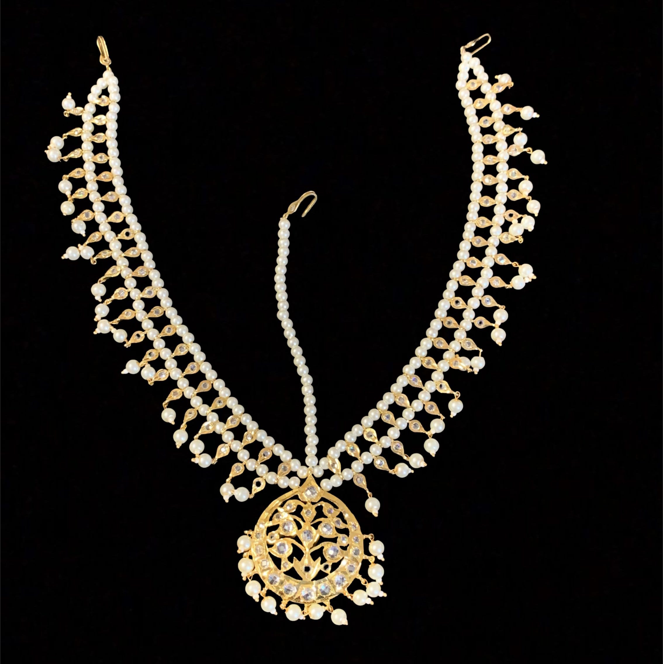 Abira mathapatti ( SHIPS IN 2 WEEKS )