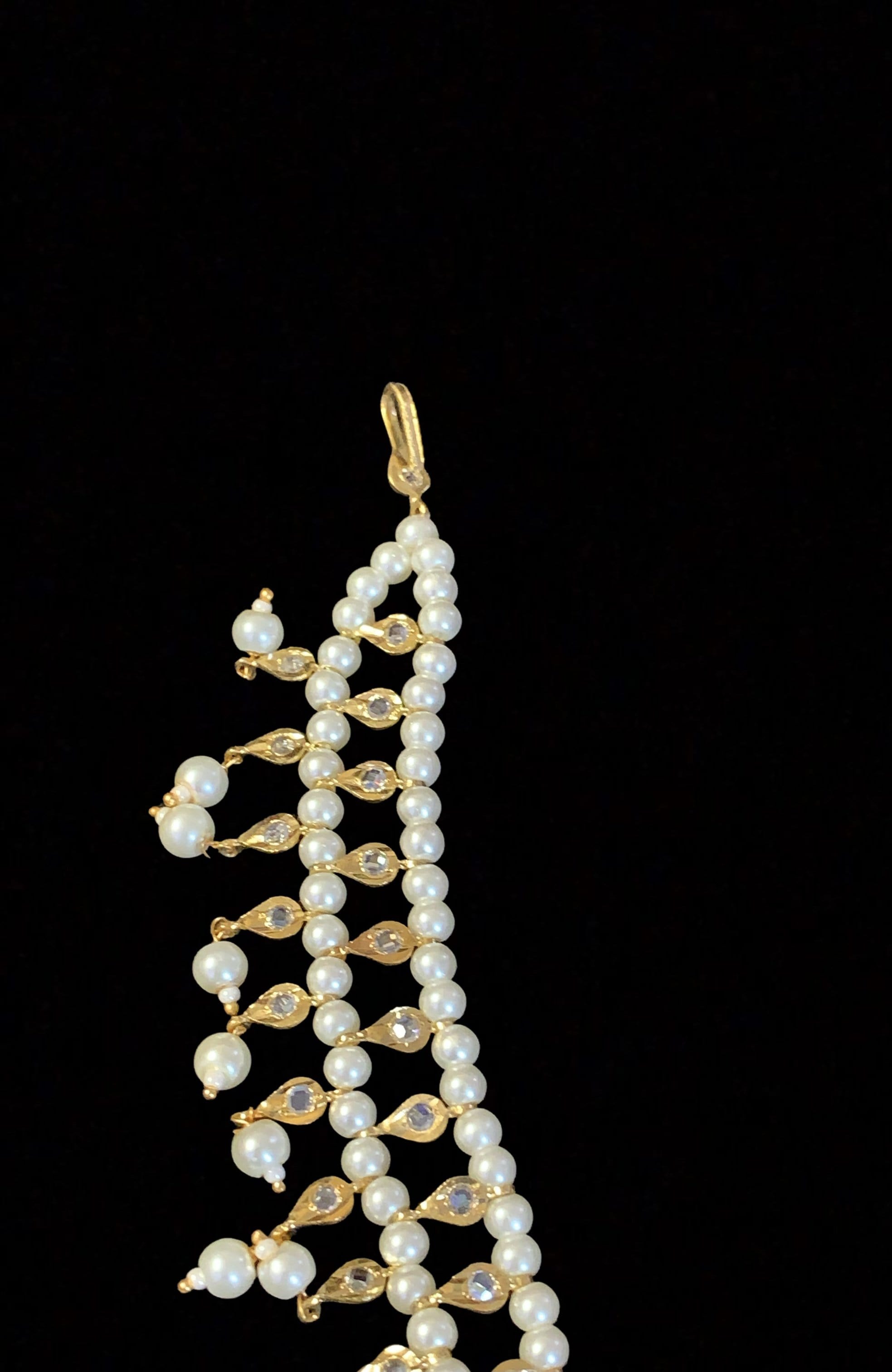 Abira mathapatti ( SHIPS IN 2 WEEKS )